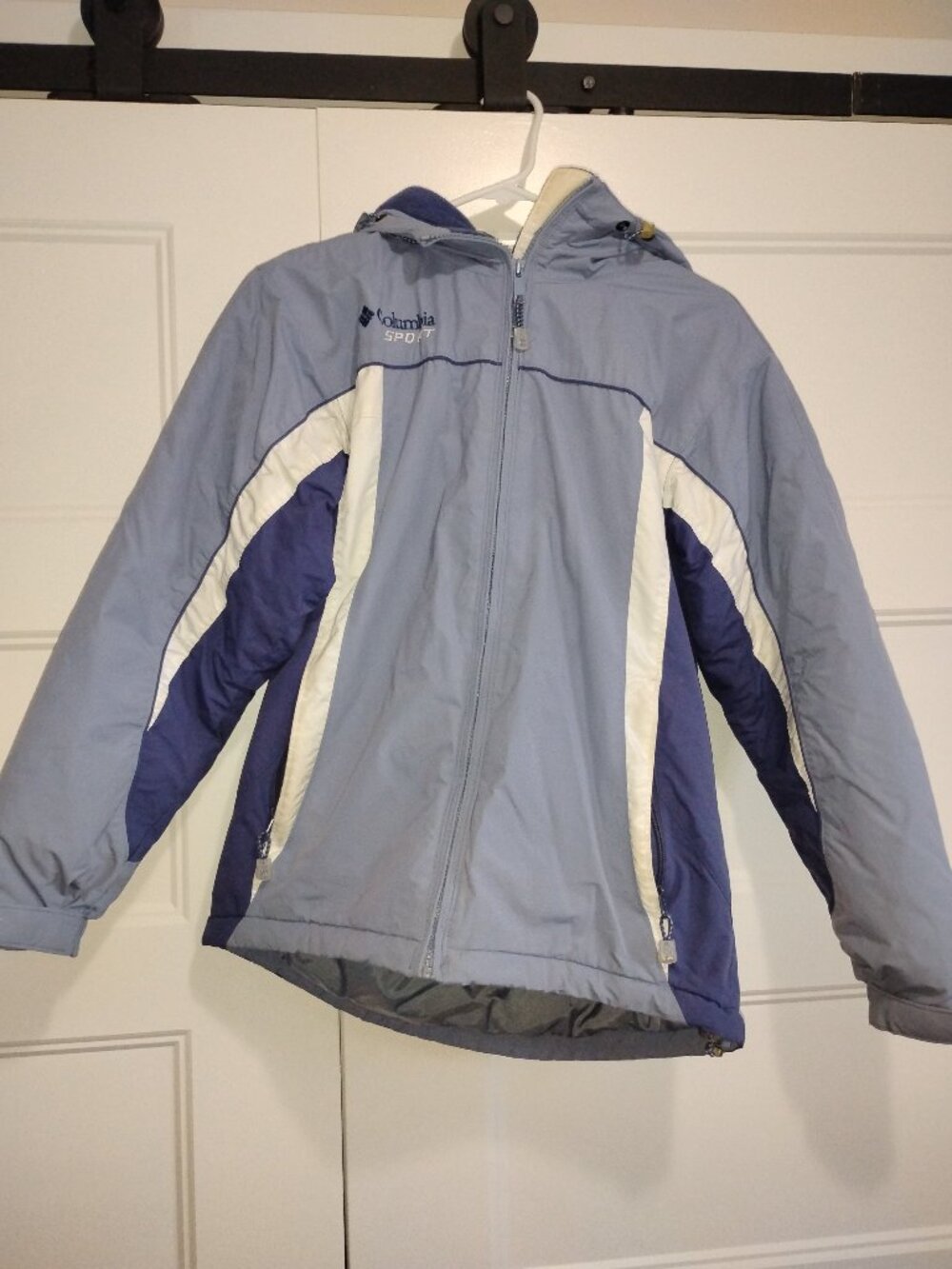 Columbia Ski Jacket/ Parka